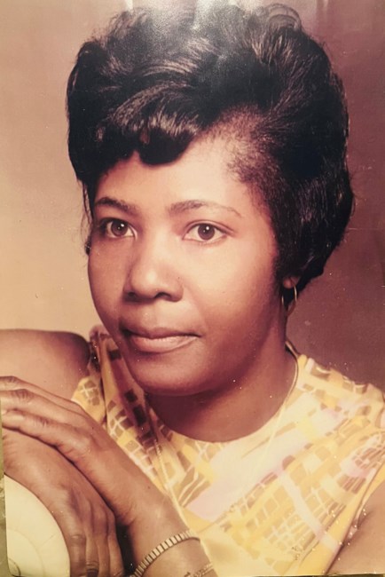 Obituary of Jeanine Pierrot