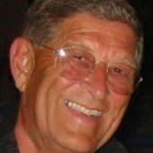 Obituary of George Donald Benjamin USAF Col. Ret.