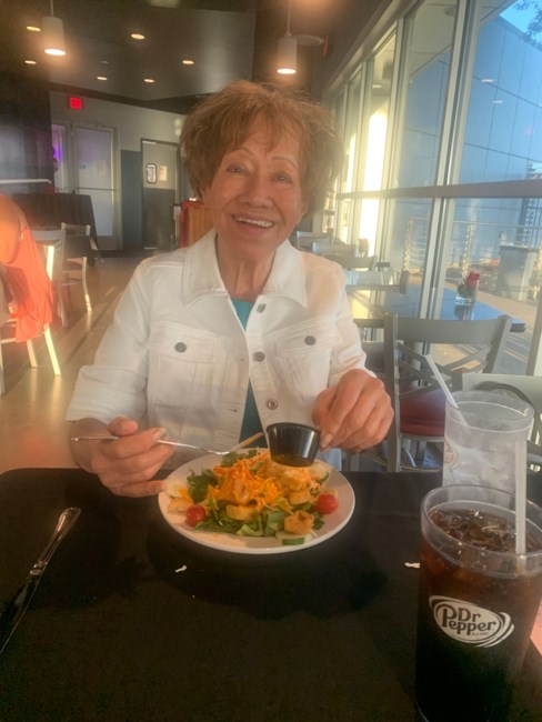 Obituary of Mrs. Clara (Rivera) Sanchez