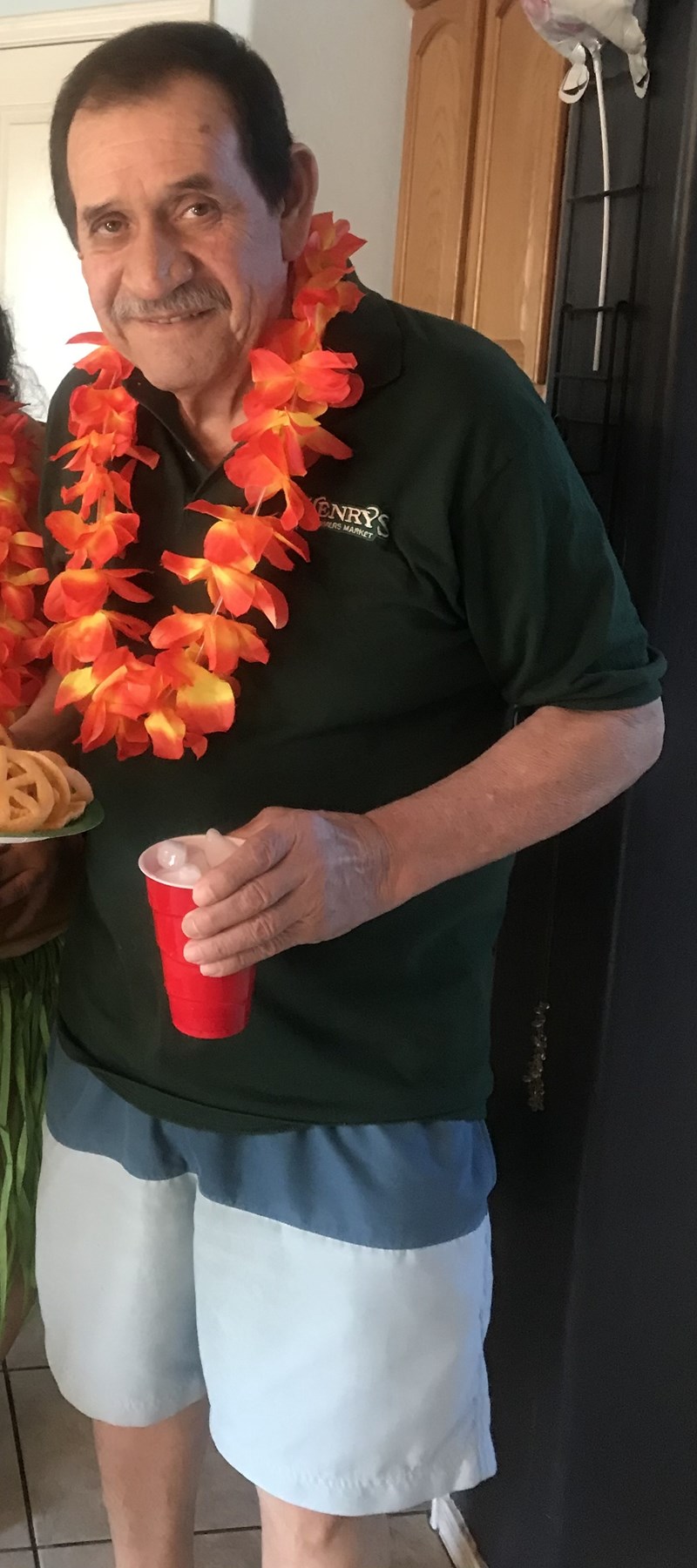 Obituary of Carlos Alberto Contreras