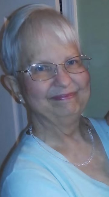Obituary of Linda Gaye Williams