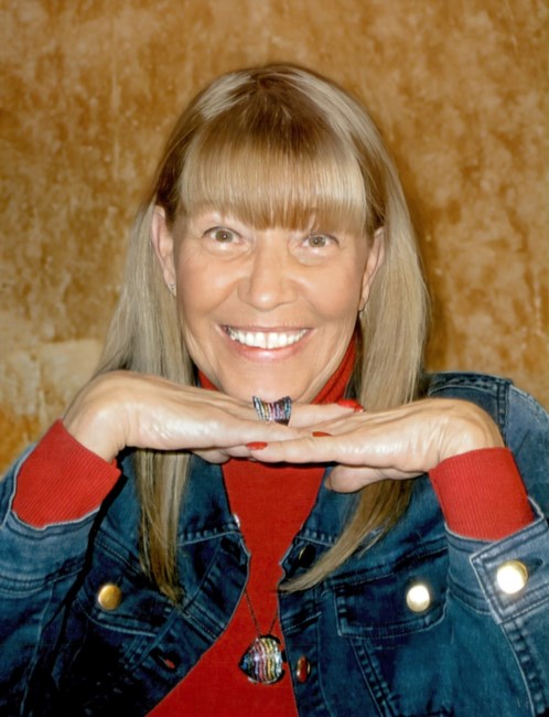 Obituary of Georgia C. (Schiff) Manley