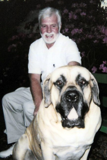 Obituary of Joe Hopper "The Big Muff"