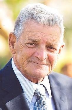 Avis de décès de William G. Briggs Sr.