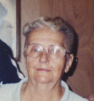 Myrtis Landrum Obituary