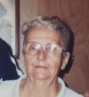 Obituary of Myrtis Jean Landrum