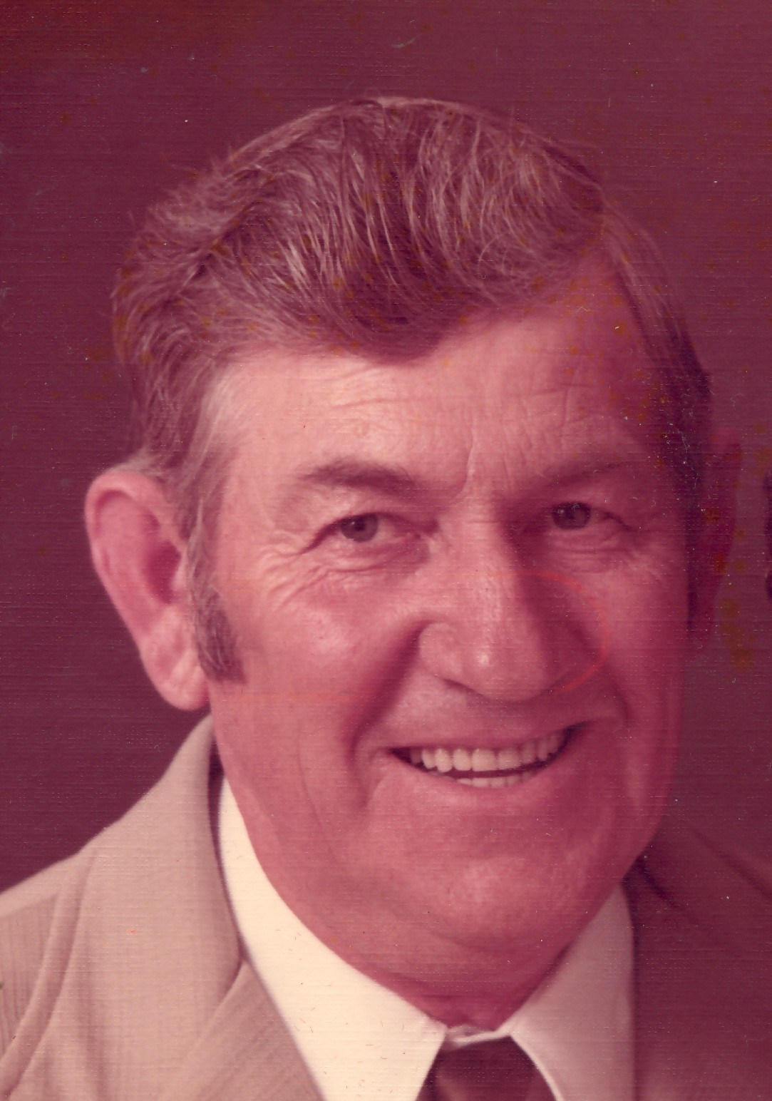 Obituary of Jerald Puckett