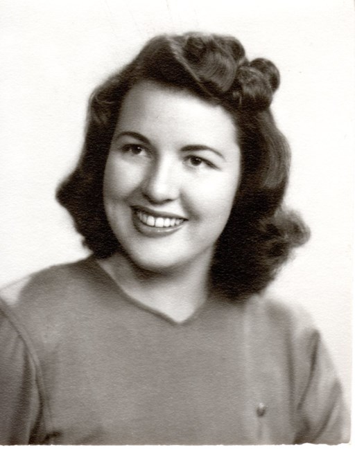 Obituary of Maryann Law