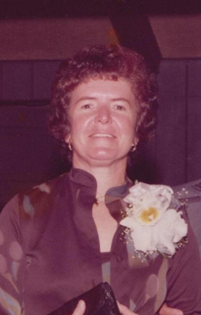 Obituary of Nancy M Coughlin