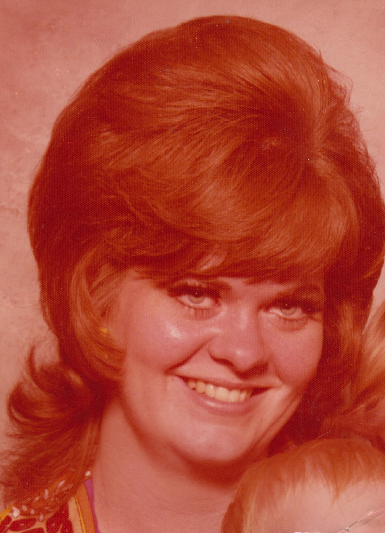 Obituario de Winnie Jeannine Watson