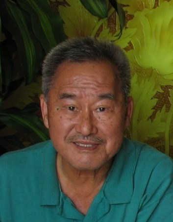 Obituary of Yigan Huo