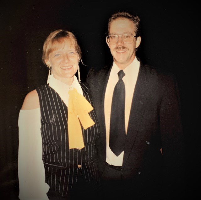 Obituario de Patricia Renee Ellis