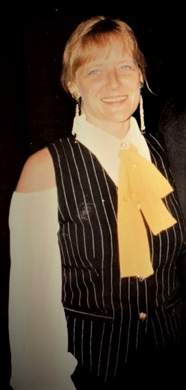 Obituary of Patricia Renee Ellis