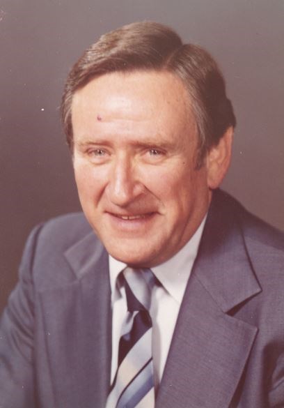 Obituary of William B. Pié, Sr.