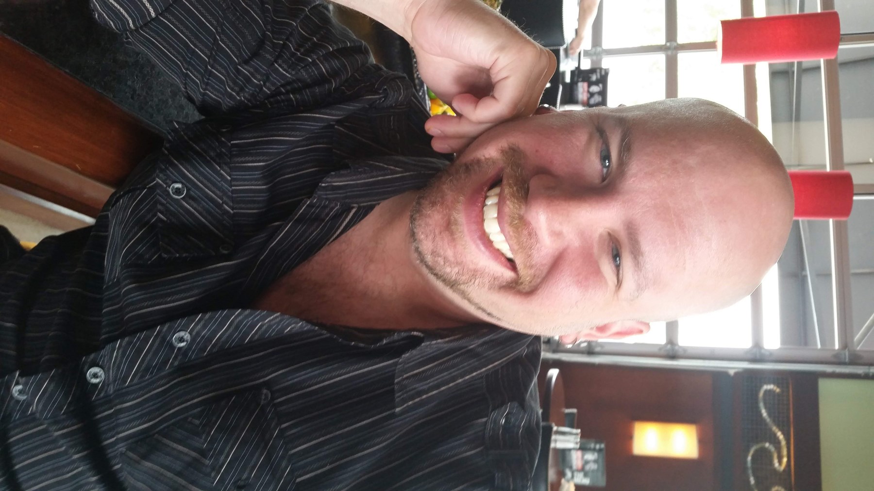 Obituary of Jeremie Edward Malotke