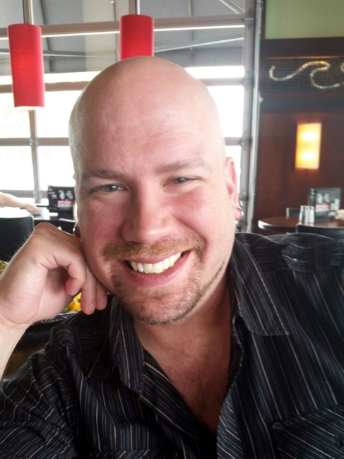 Obituary of Jeremie Edward Malotke