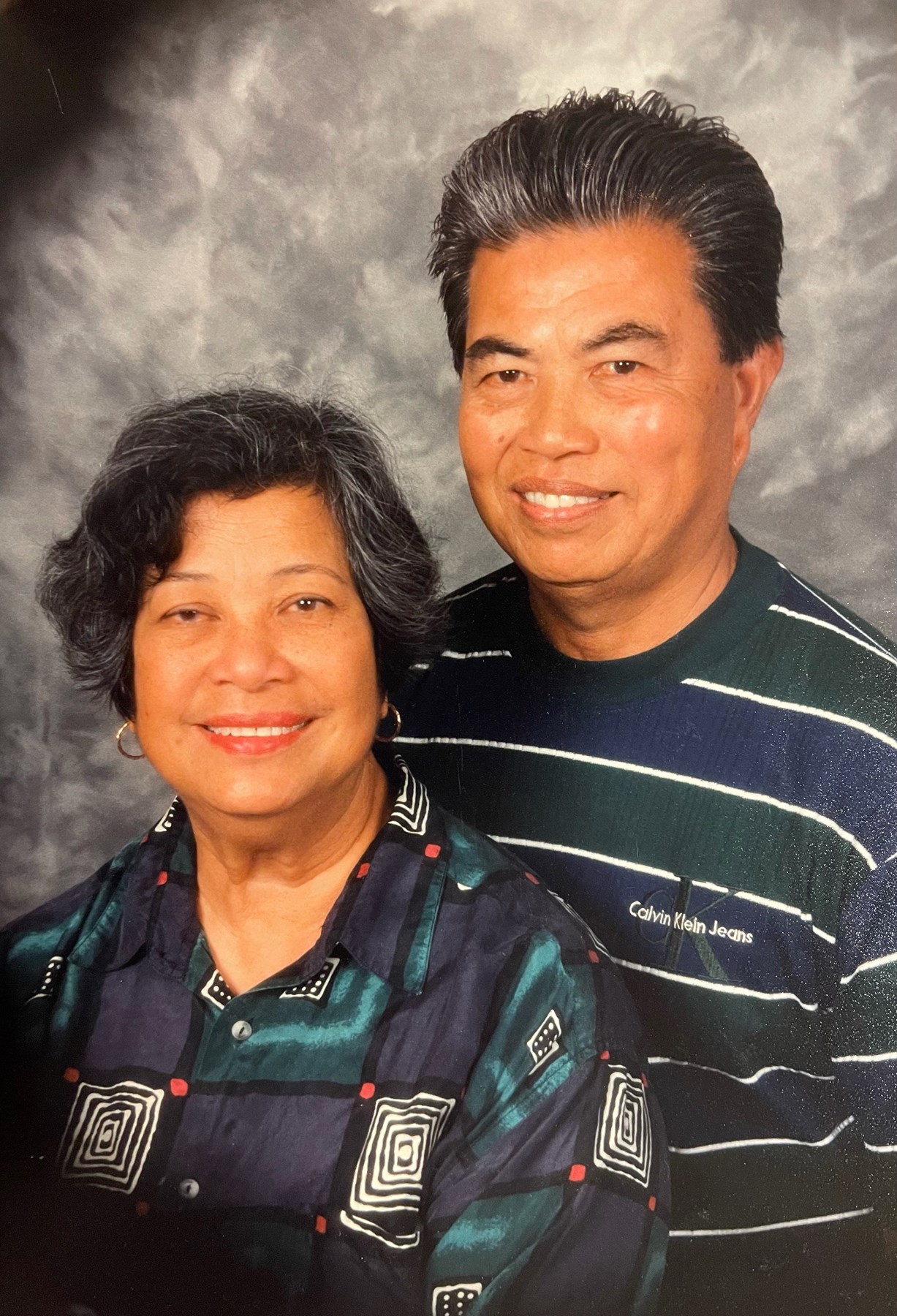 Obituary of Fernando Torres Calupe