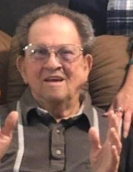 Obituary of Earl Jude Waguespack Sr.