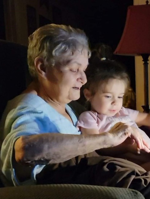 Obituary of Doris M. Watts