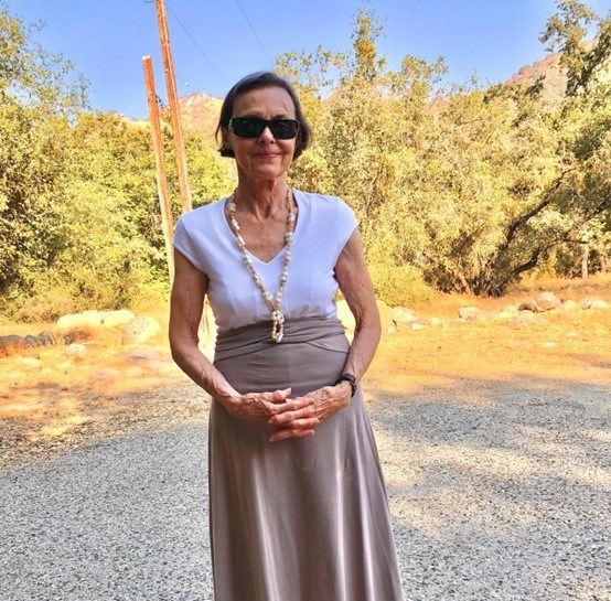 Obituary of Carole Kay Combs