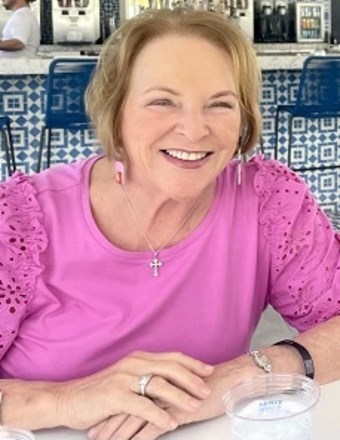 Obituary of Mary Christine Castiglia Worch