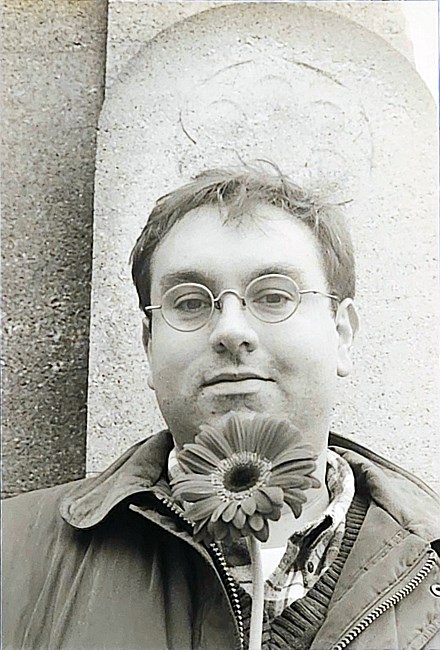 Obituary of Richard Paul Hebert