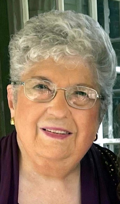 Obituary of Dolores "Dolly" Hall