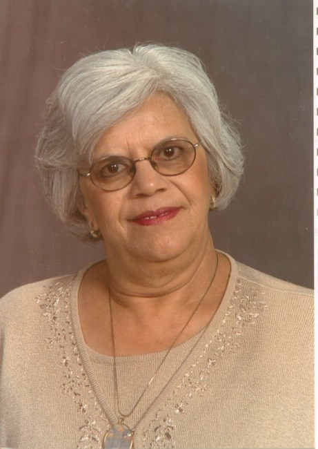 Obituary of Senaida White Gutierrez