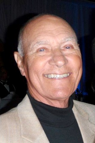 Obituary of Philip DiStefano