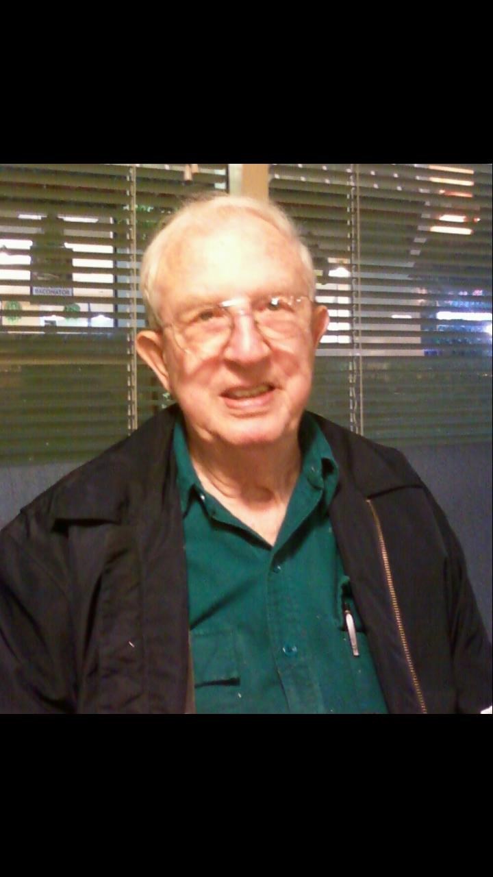 Obituary of William Melvin Wilbur