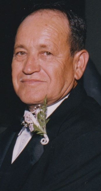 Obituario de Rigoberto S. Pantoja