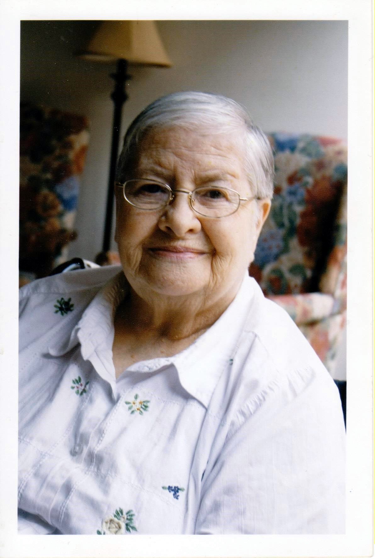 Sarah Modena Norton Obituary Marion, NC