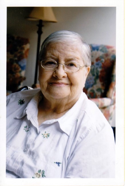 Obituary of Sarah Modena Norton