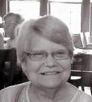 Obituary of Helen Kay Skinner White