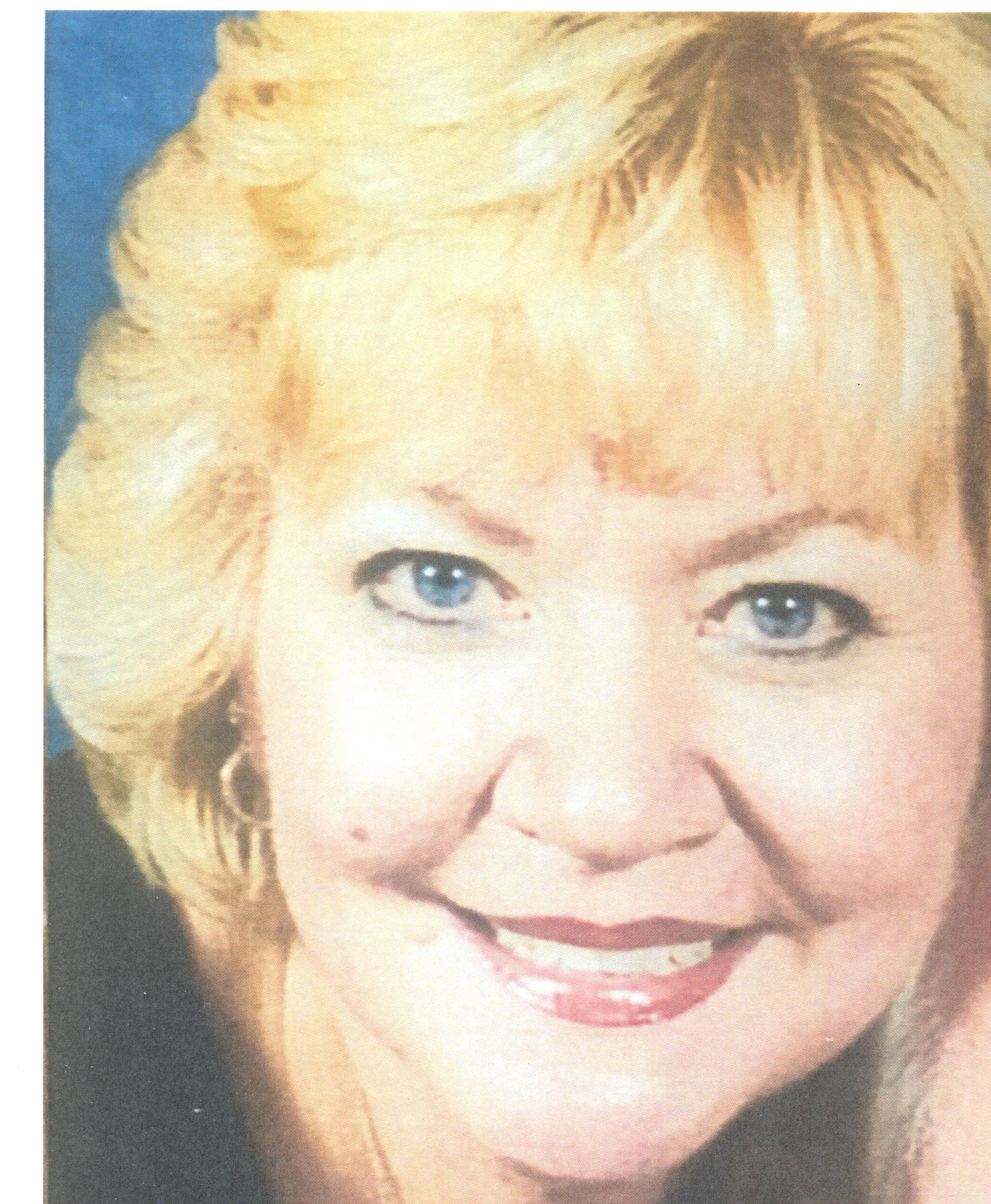 Obituary of Mai Conner
