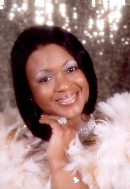 Obituary of Cynthia Sharnell Johnson-Boyce