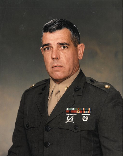 Obituary of Stephen Carroll Lambeth