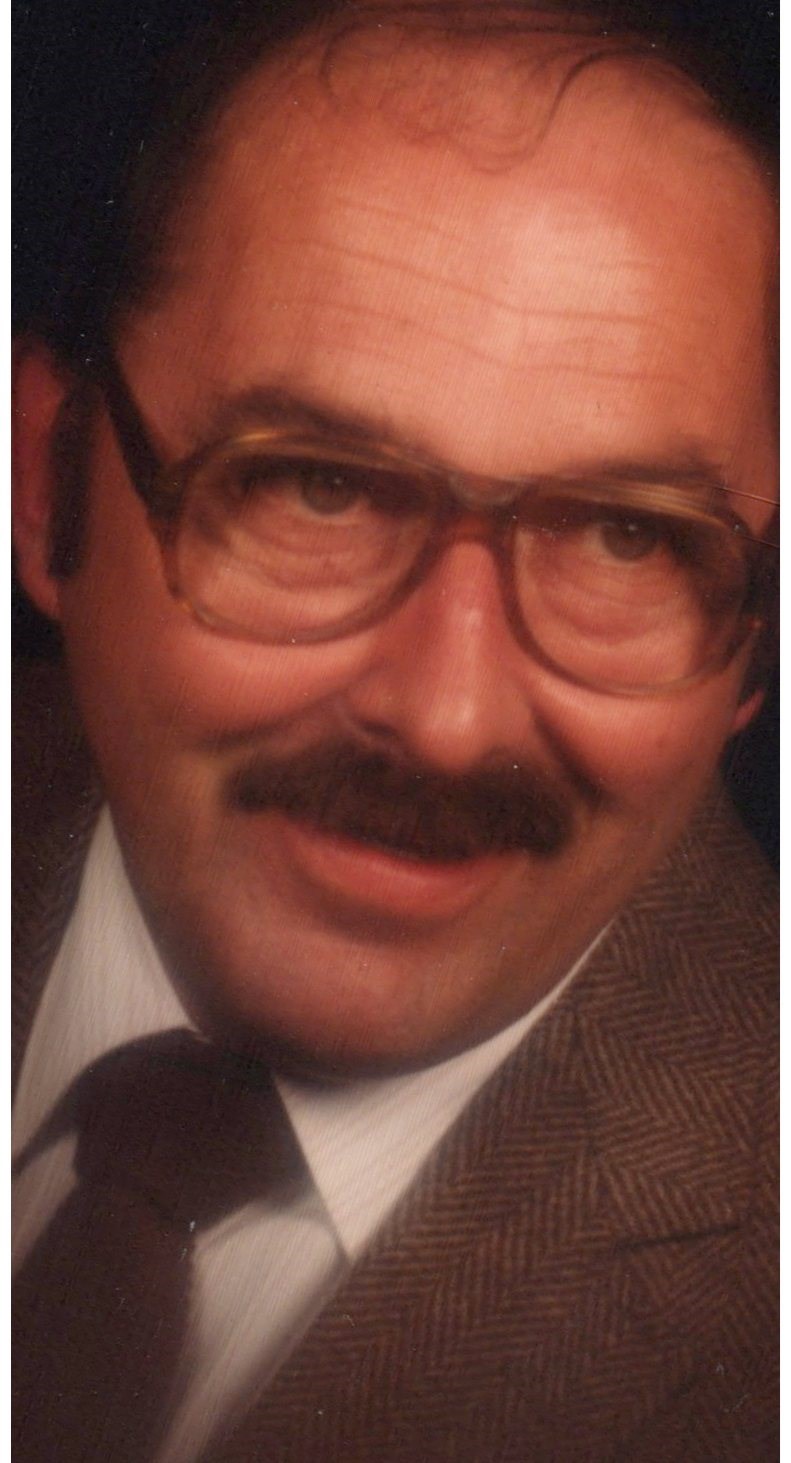 Normand Raymond Dion Obituary Lewiston, ME