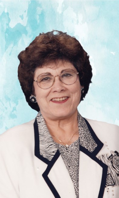 Obituary of Esther O. Martinez