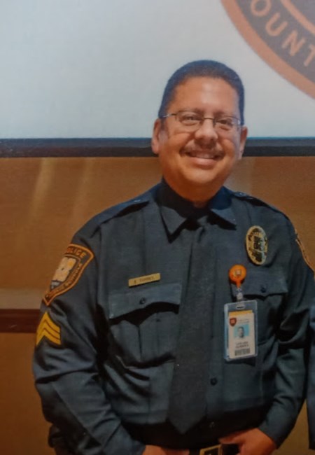 Obituary of E Edward Torres