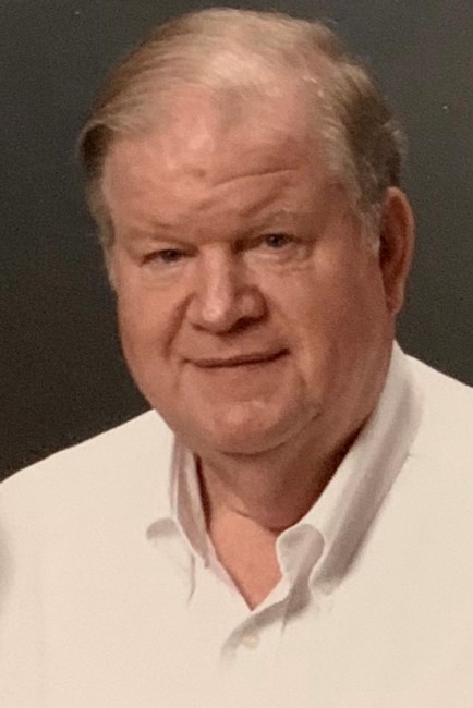 Obituary of William Preston Edmonds