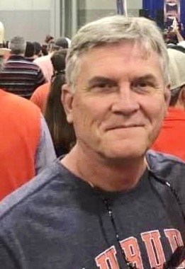 Obituary of David Simpson