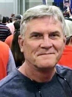 Obituary of David Simpson