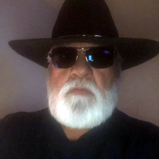 Obituary of David Renovato