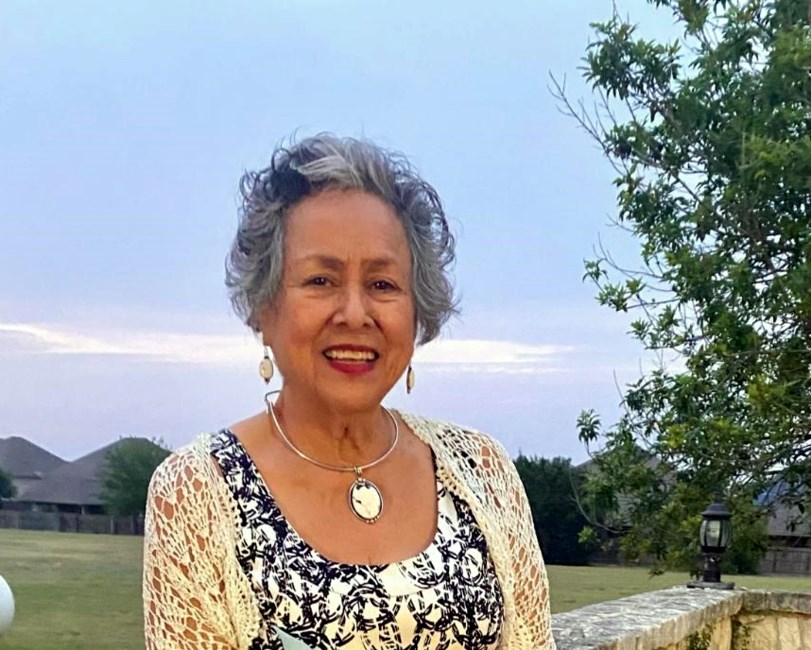 Obituary of Maria Hernandez