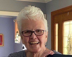Obituary of Ann Hogan Russek