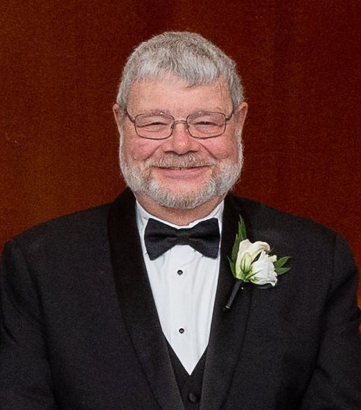 Obituary of Richard Clair Warner
