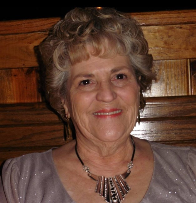Obituario de Mary Ann McNutt