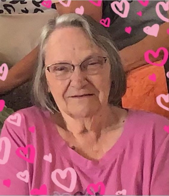 Obituary of Elizabeth "Liz" Stovall