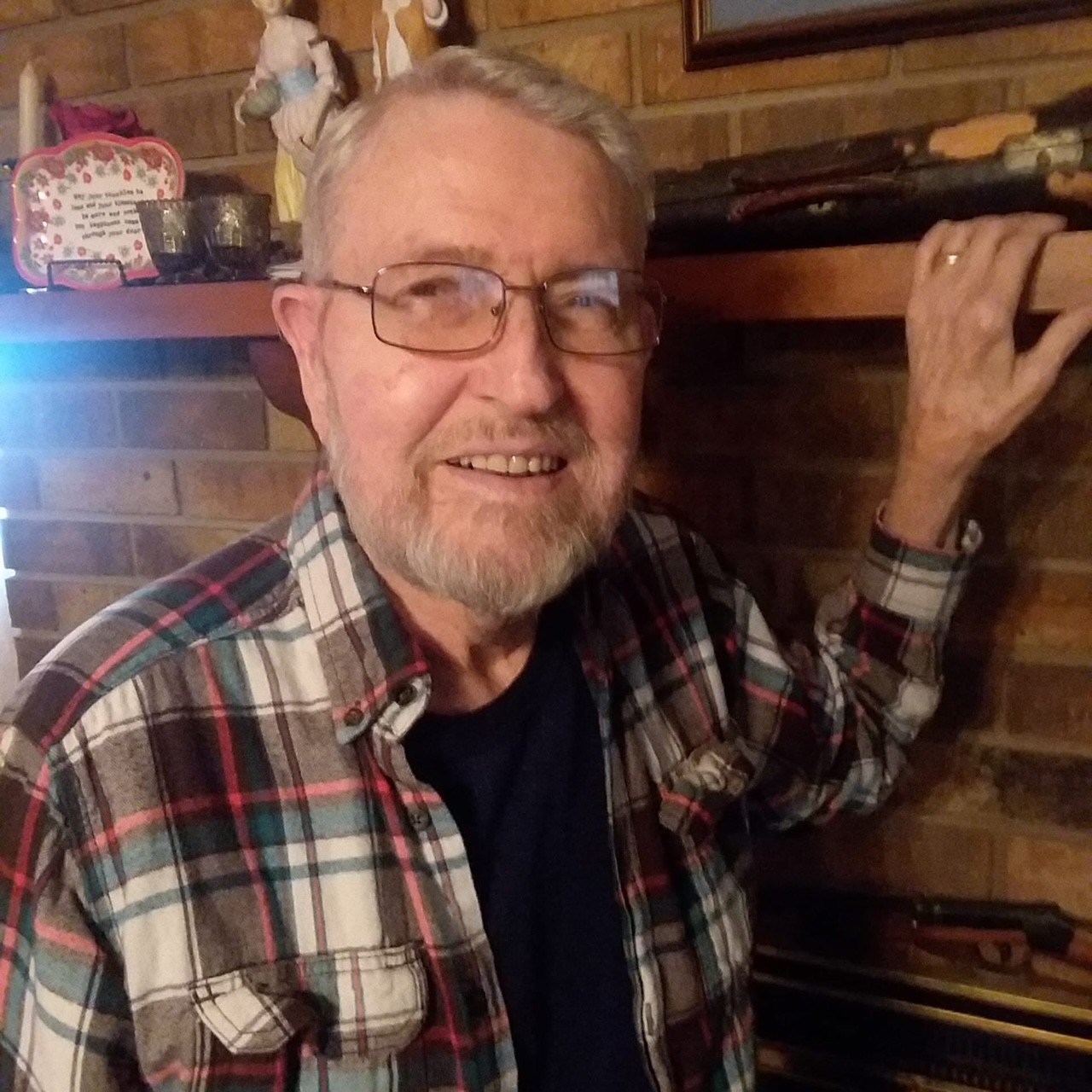 Obituary of Ronald Dean White